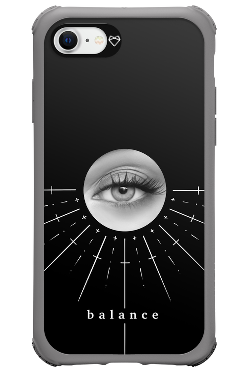 Szem 2.0 - Apple iPhone SE 2020