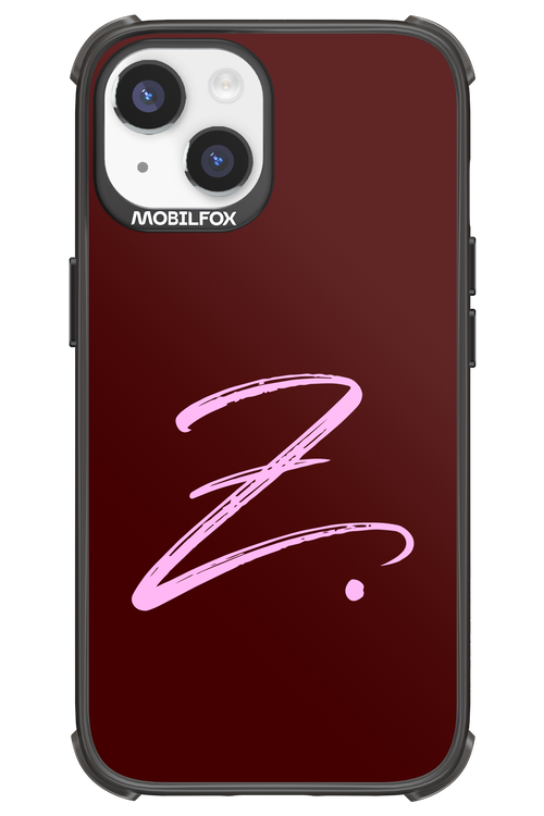 (Dark Blush) Z 2.0 - Apple iPhone 14