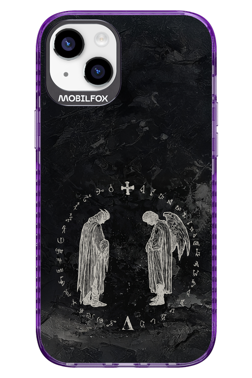 iNGER & D3MON V1 2.0 - Apple iPhone 14 Plus