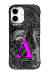 Azteca "A" OG 2.0 - Apple iPhone 17