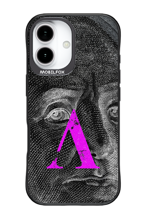 Azteca "A" OG 2.0 - Apple iPhone 17