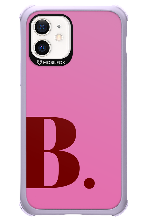 B (Sorbet) 2.0 - Apple iPhone 12