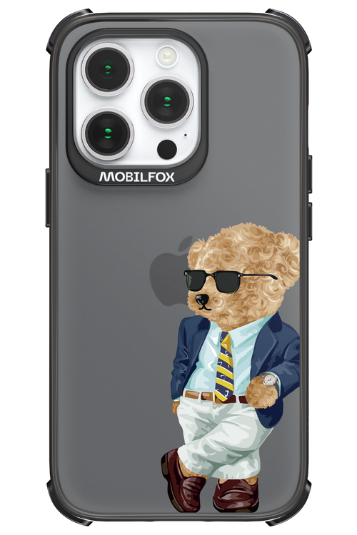 Boss 2.0 - Apple iPhone 14 Pro