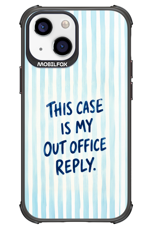 Reply 2.0 - Apple iPhone 13 Mini