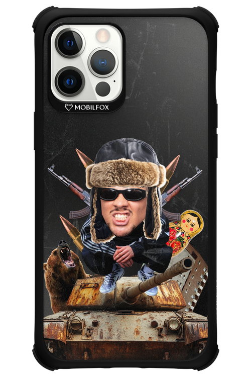 Final Boss - Apple iPhone 12 Pro Max