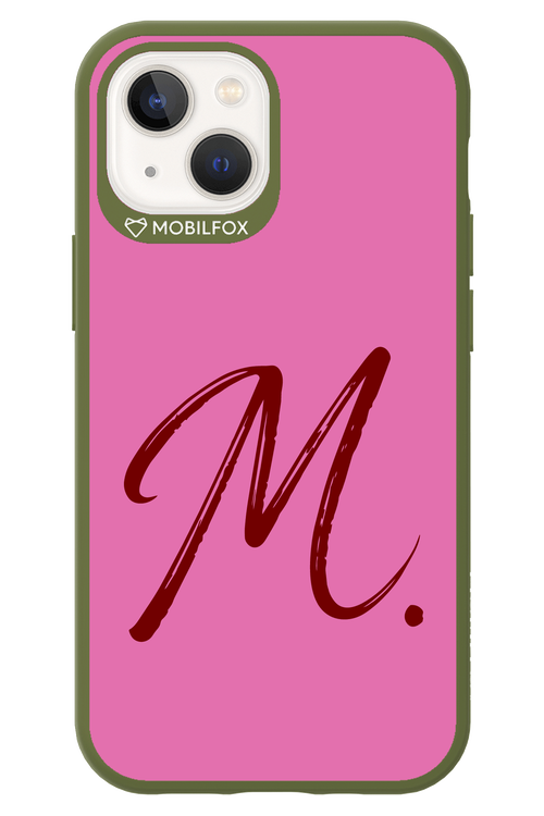 (Sorbet) M 2.0 - Apple iPhone 13 Mini