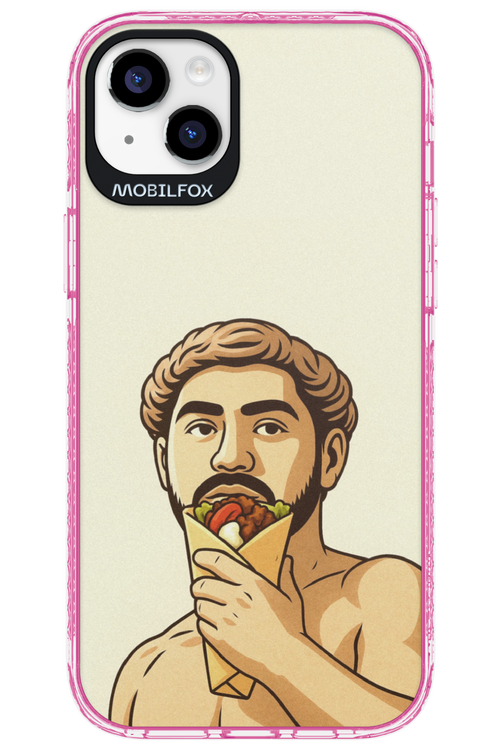 AȘ LUPTA  - Apple iPhone 14 Plus