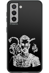 D3MON Black 2.0 - Samsung Galaxy S21
