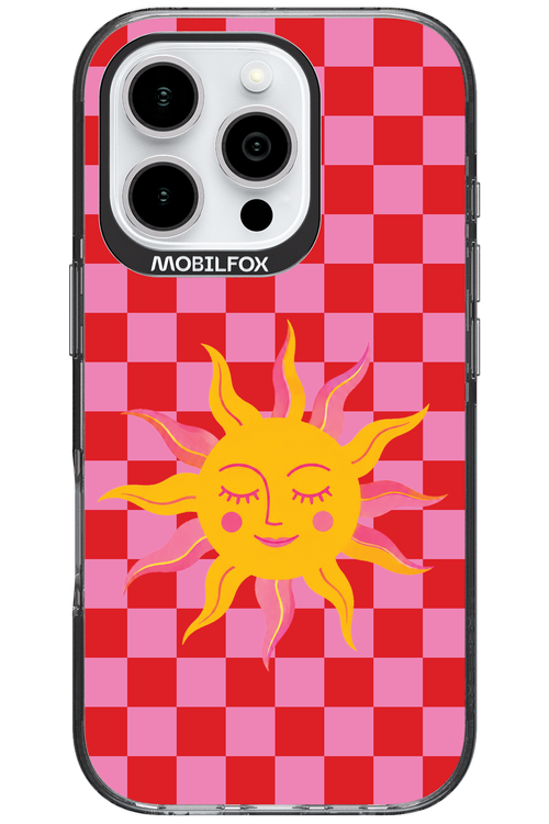 SUNNY 2.0 - Apple iPhone 16 Pro