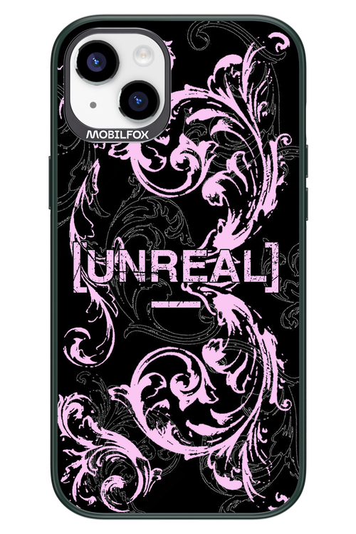 Antique Pink 2.0 - Apple iPhone 14 Plus