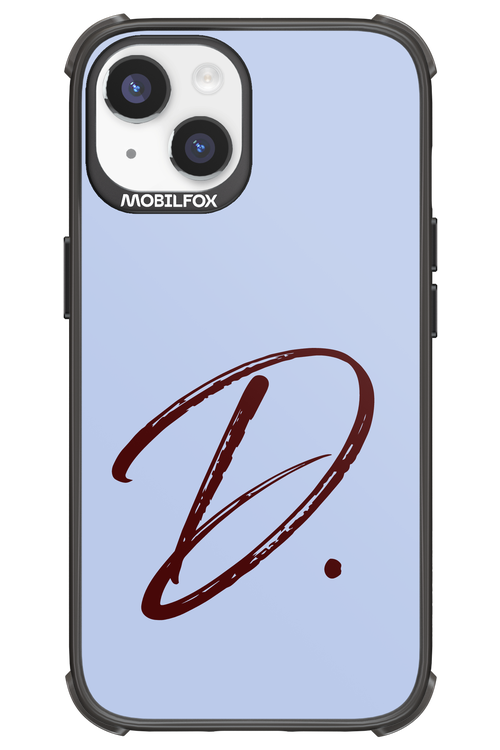 (Jellyfish Presso) D 2.0 - Apple iPhone 14