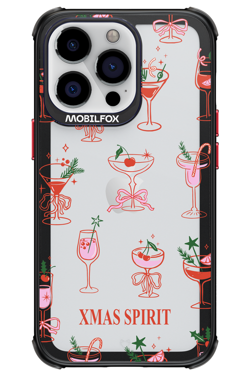 XMAS SPIRIT - Apple iPhone 13 Pro