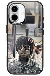 Drip ‘n’ Bow - Apple iPhone 16