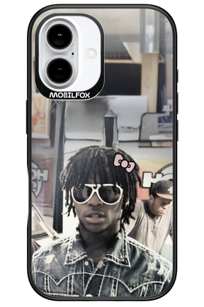 Drip ‘n’ Bow - Apple iPhone 16