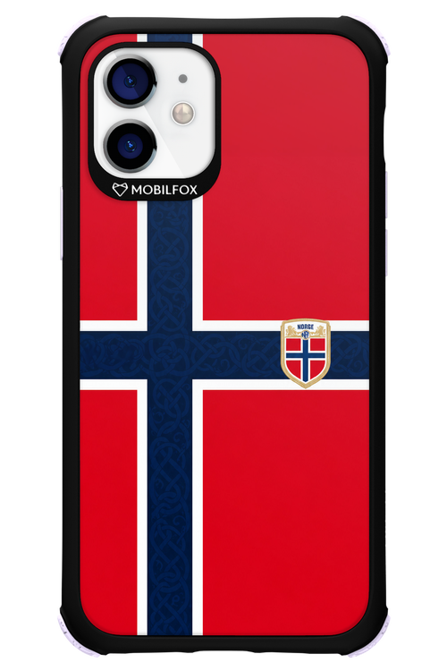 Norway 2.0 - Apple iPhone 12