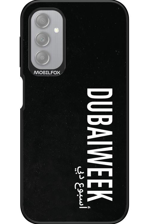 Dubaiweek 2.0 - Samsung Galaxy A14