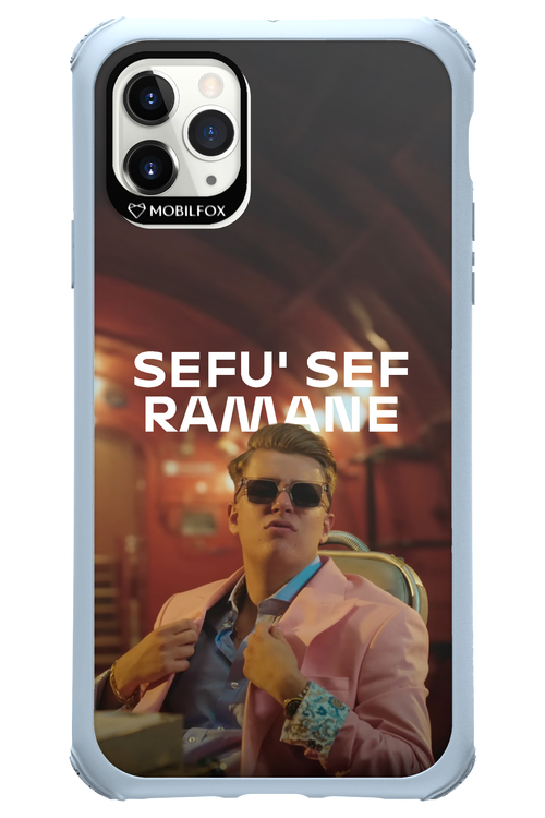 Sefu_ sef ramane - Apple iPhone 11 Pro Max