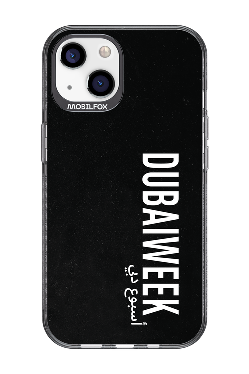 Dubaiweek 2.0 - Apple iPhone 13