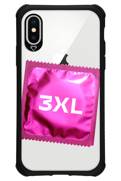 3XL 2.0 - Apple iPhone XS
