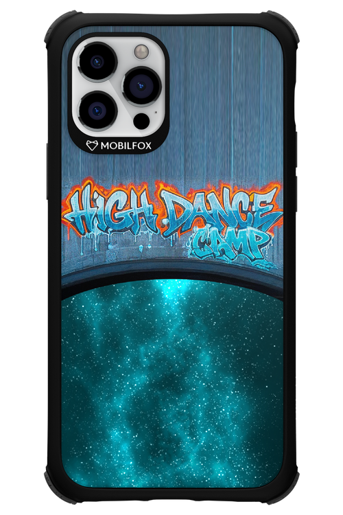 HDC 9 - Apple iPhone 12 Pro