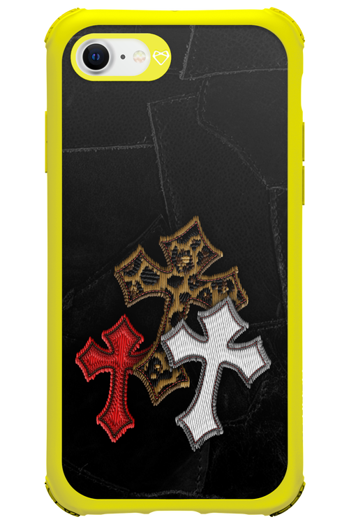 Holy Trinity 2.0 - Apple iPhone SE 2022