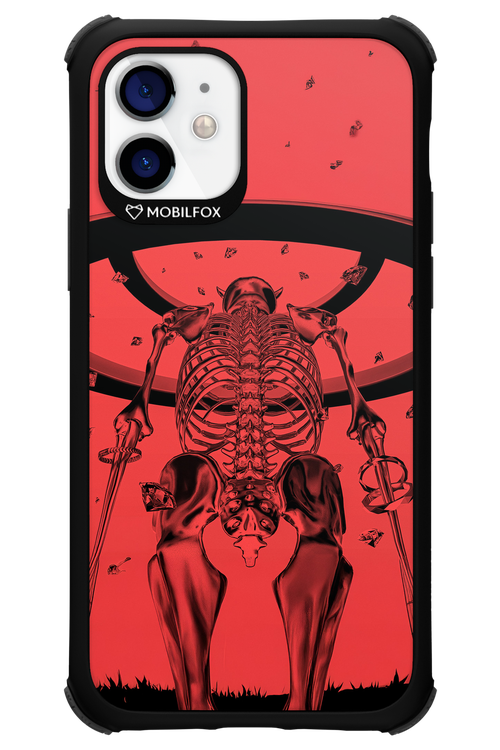 RMN Cover 2.0 - Apple iPhone 12