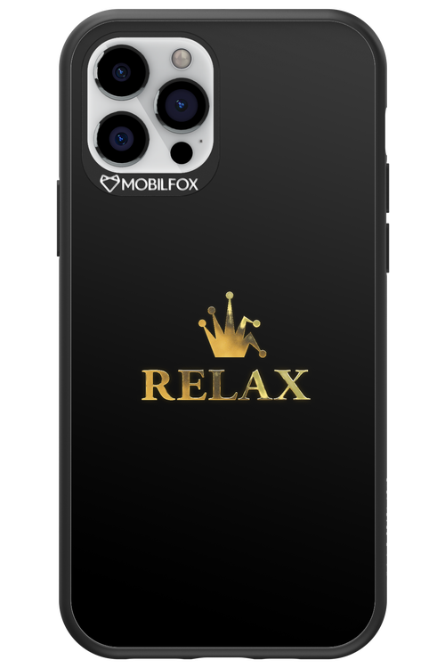 Relax 2.0 - Apple iPhone 12 Pro