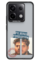 Romeo Mugshot 2.0 - Xiaomi Redmi Note 13 Pro 5G