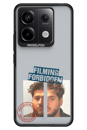 Romeo Mugshot 2.0 - Xiaomi Redmi Note 13 Pro 5G