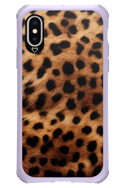 Cheetah 2.0 - Apple iPhone X