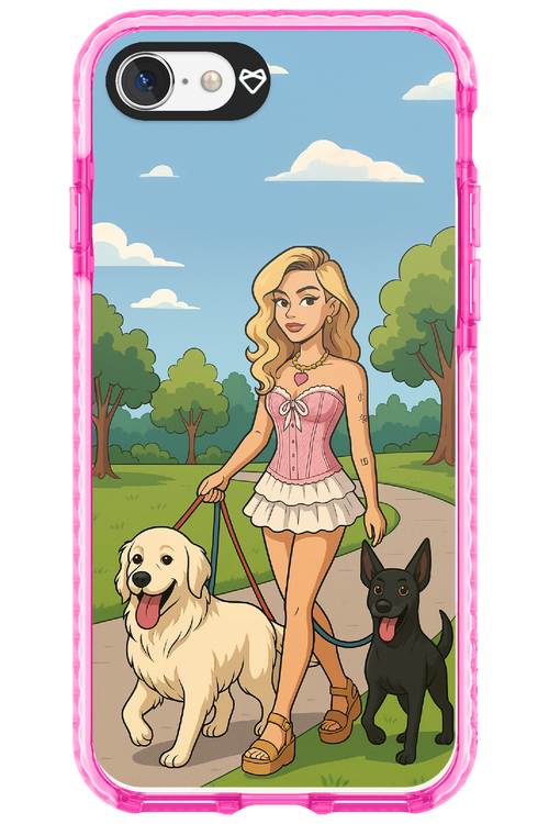 Weaf - Apple iPhone 8