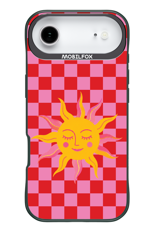 SUNNY 2.0 - Apple iPhone 17 Air