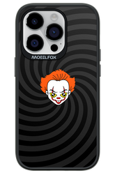Mystery Clown - Apple iPhone 14 Pro