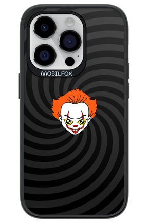 Mystery Clown - Apple iPhone 14 Pro