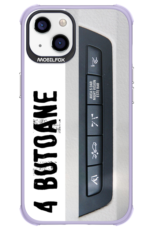 BUTOANE - Apple iPhone 13