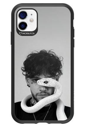 SNAKE (RAVA) - Apple iPhone 11