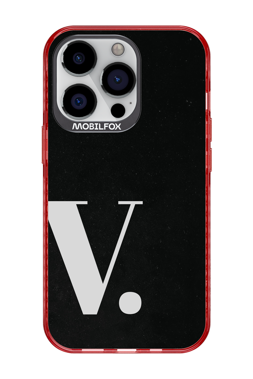 V (Off Space) 2.0 - Apple iPhone 13 Pro