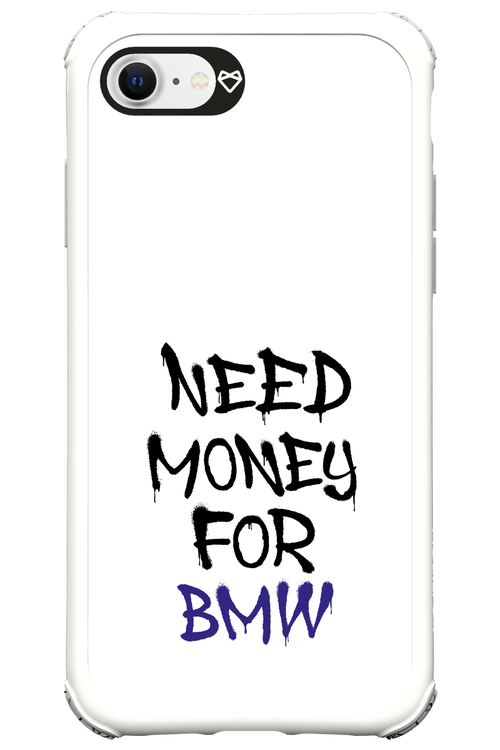 Need Money For BMW - Apple iPhone SE 2022