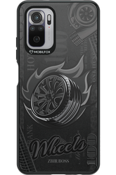 Hot Money - Xiaomi Redmi Note 10