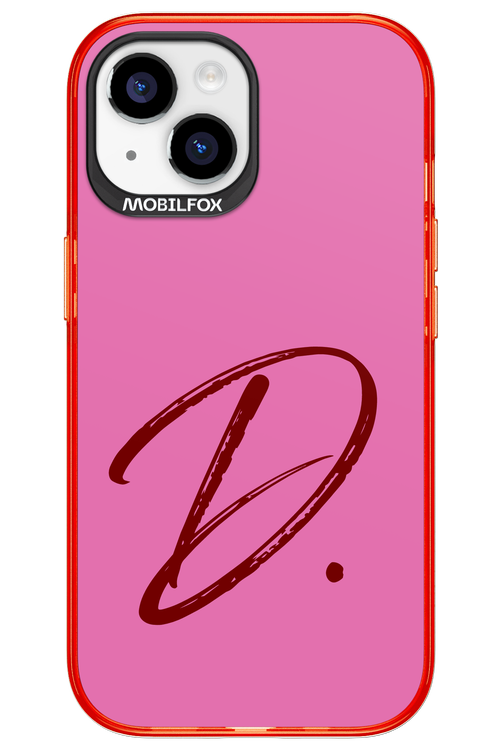 (Sorbet) D 2.0 - Apple iPhone 15