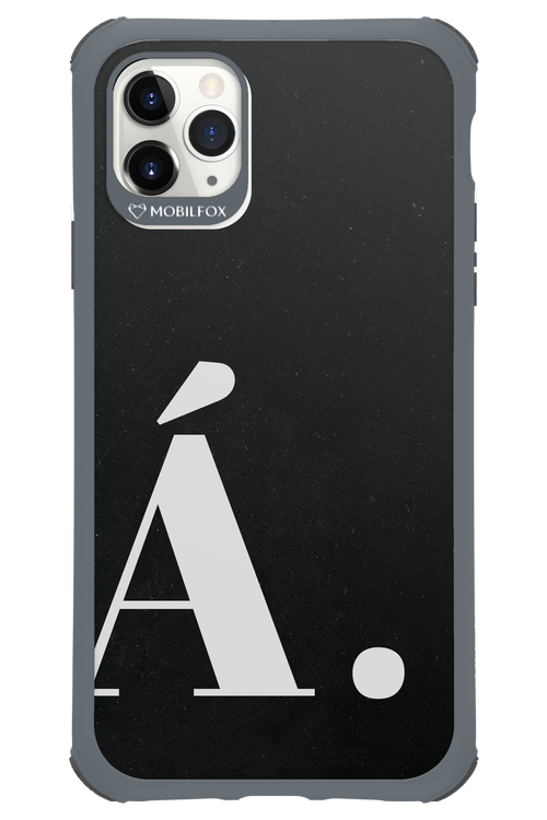 A II (Off Space) 2.0 - Apple iPhone 11 Pro Max