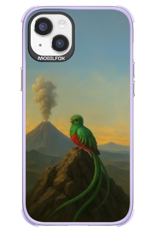 Birdy 2.0 - Apple iPhone 14 Plus