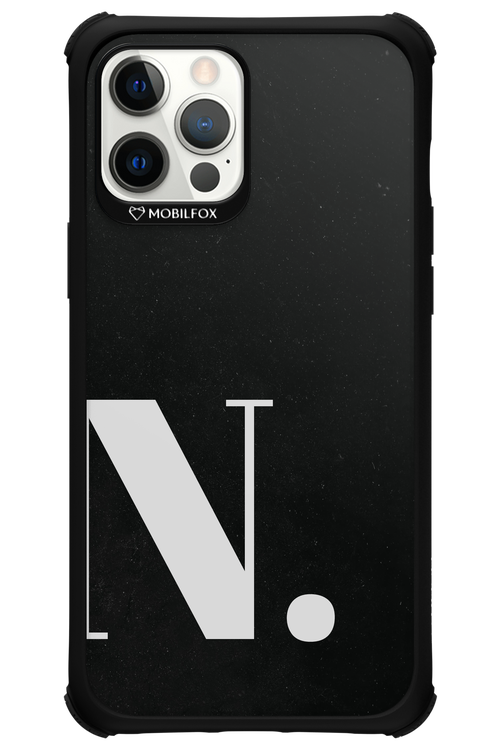 N (Off Space) 2.0 - Apple iPhone 12 Pro Max