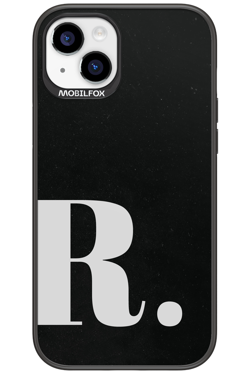 R (Off Space) 2.0 - Apple iPhone 15 Plus
