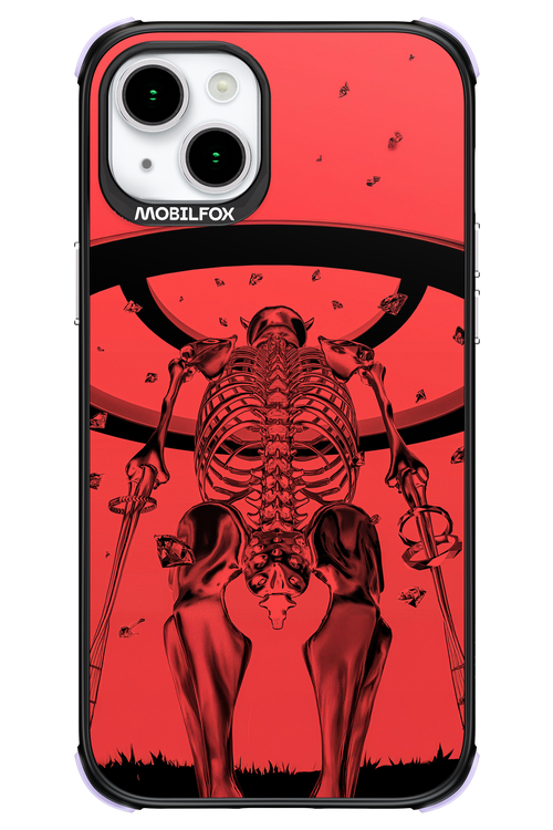 RMN Cover 2.0 - Apple iPhone 15 Plus