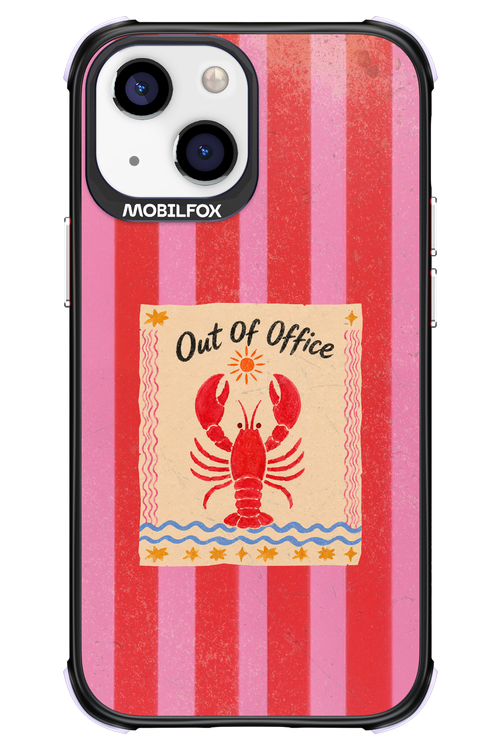 Out Of Office 2.0 - Apple iPhone 13 Mini