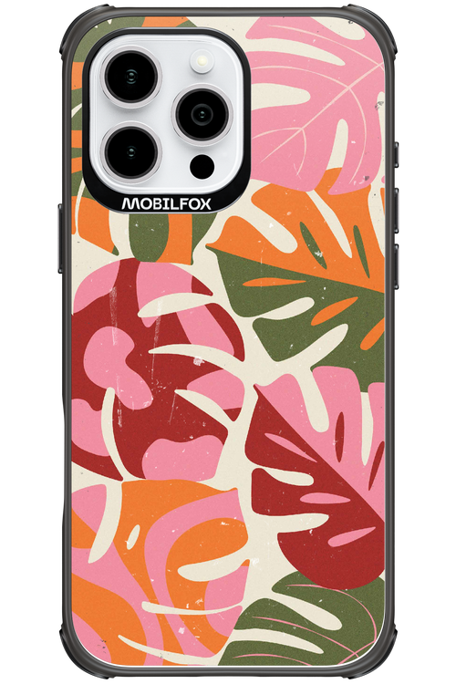 Tropical Heatwave 2.0 - Apple iPhone 16 Pro Max