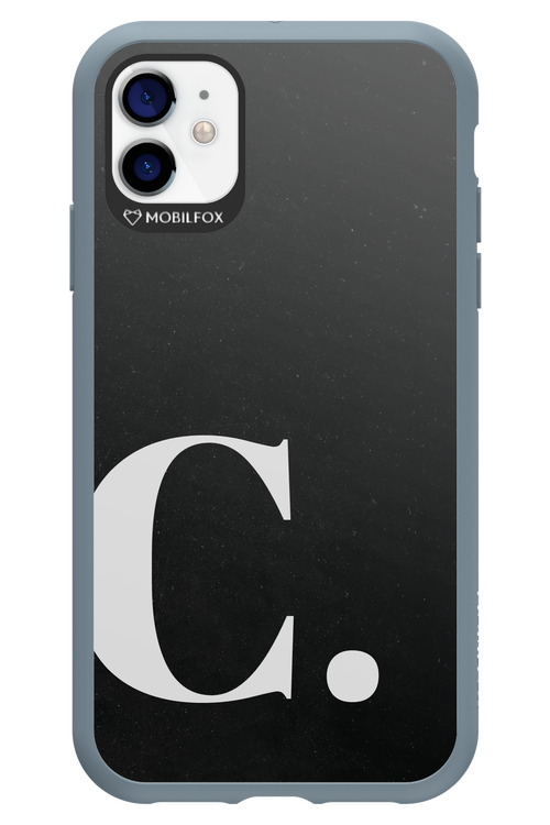 C (Off Space) 2.0 - Apple iPhone 11