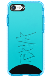 Rava Turquoise - Apple iPhone 7
