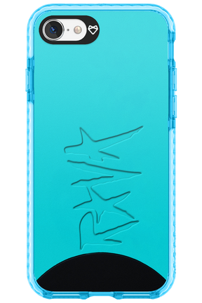 Rava Turquoise - Apple iPhone 7